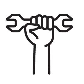 Commercial Doors  Restoration in NYC - image