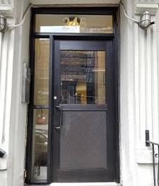 Building Front Doors image