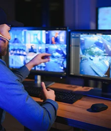 Security Systems in NYC - image