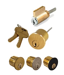 Lock Cylinders in NYC - image