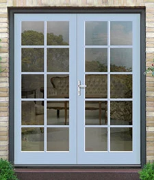 Patio Doors image