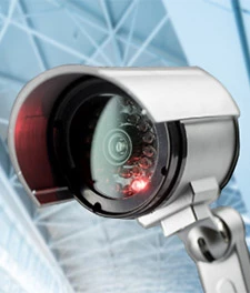CCTV/Camera Security Systems in NYC - image