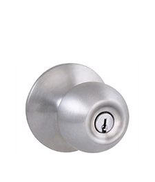 Door Knobs in NYC - image