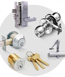 Mailbox Locks in NYC - image