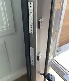High Security Doors image