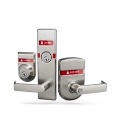  Indicator Locks image