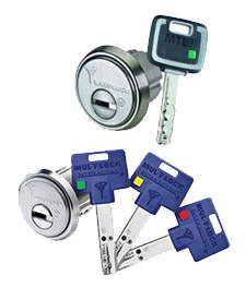 High Security Locks in NYC - image