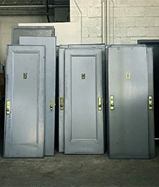 Fire Rated Doors image