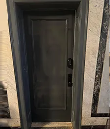 Recessed Panel Doors in NYC - image