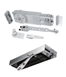 Overhead Door Closers image