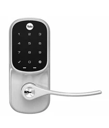 Smart Locks Replacement in NYC - photo