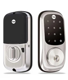 Smart Locks Replacement in NYC - photo