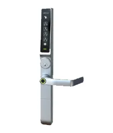 Smart Locks Replacement in NYC - photo